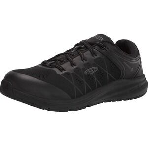 KEEN Vista Energy Sneaker Black Size 8 W‎ Women Utility